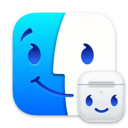 AirBuddy logo