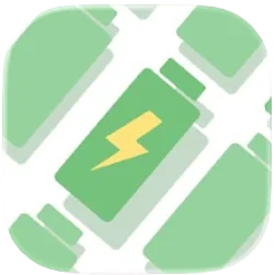 AllMyBatteries logo