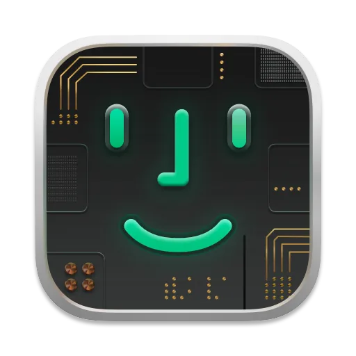 BatFi logo