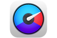 iStat Menus logo