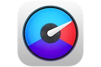 iStat Menus logo